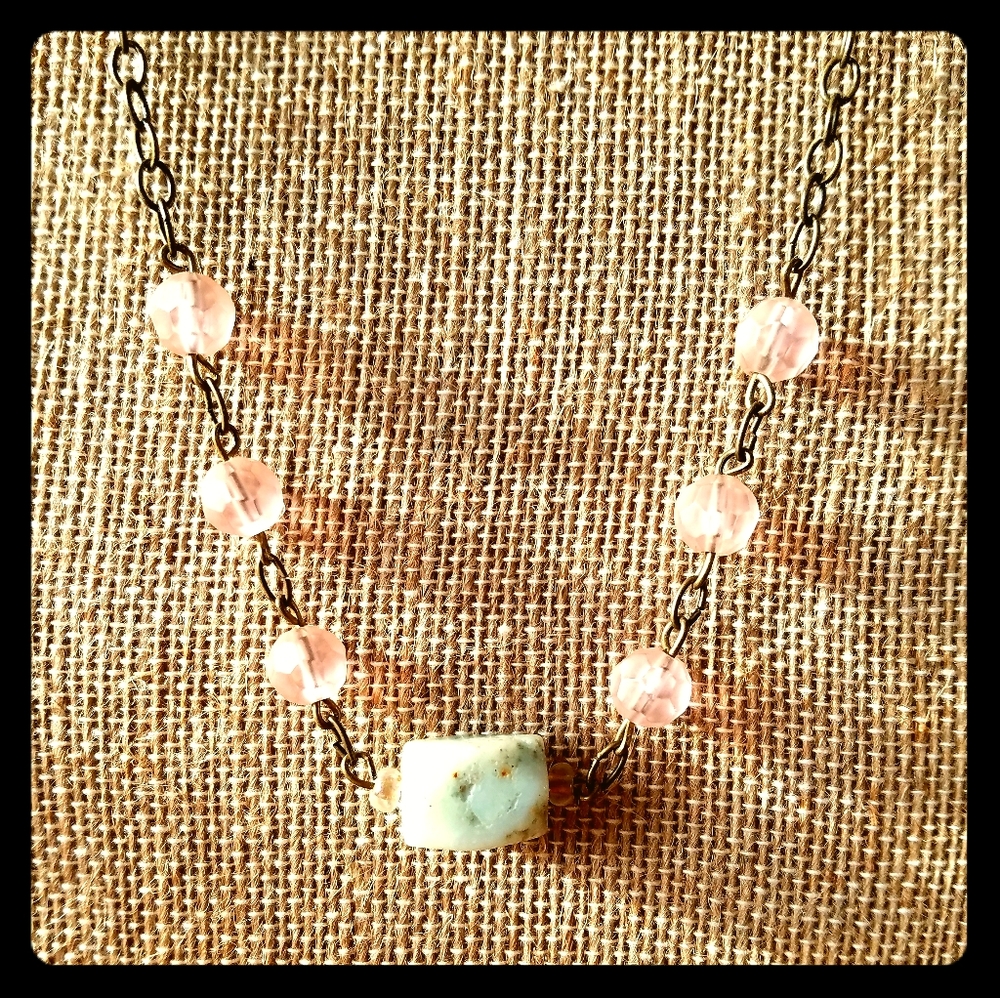 Handmade Necklace